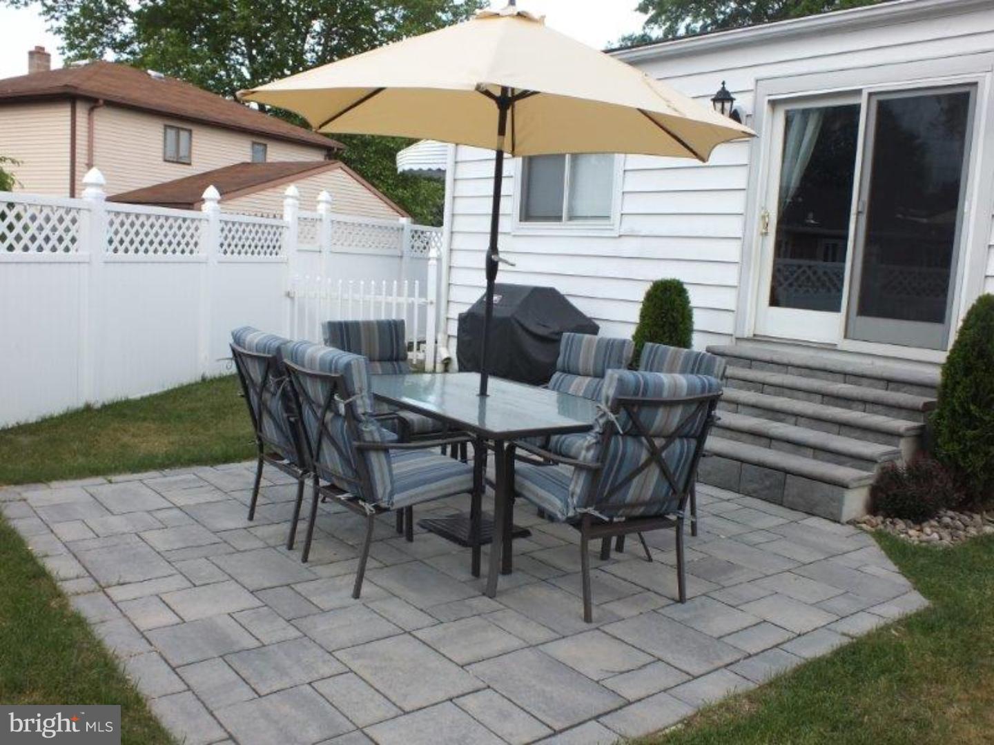 41 Claude Road Yardville, NJ 08620 - Photo 22 of 25