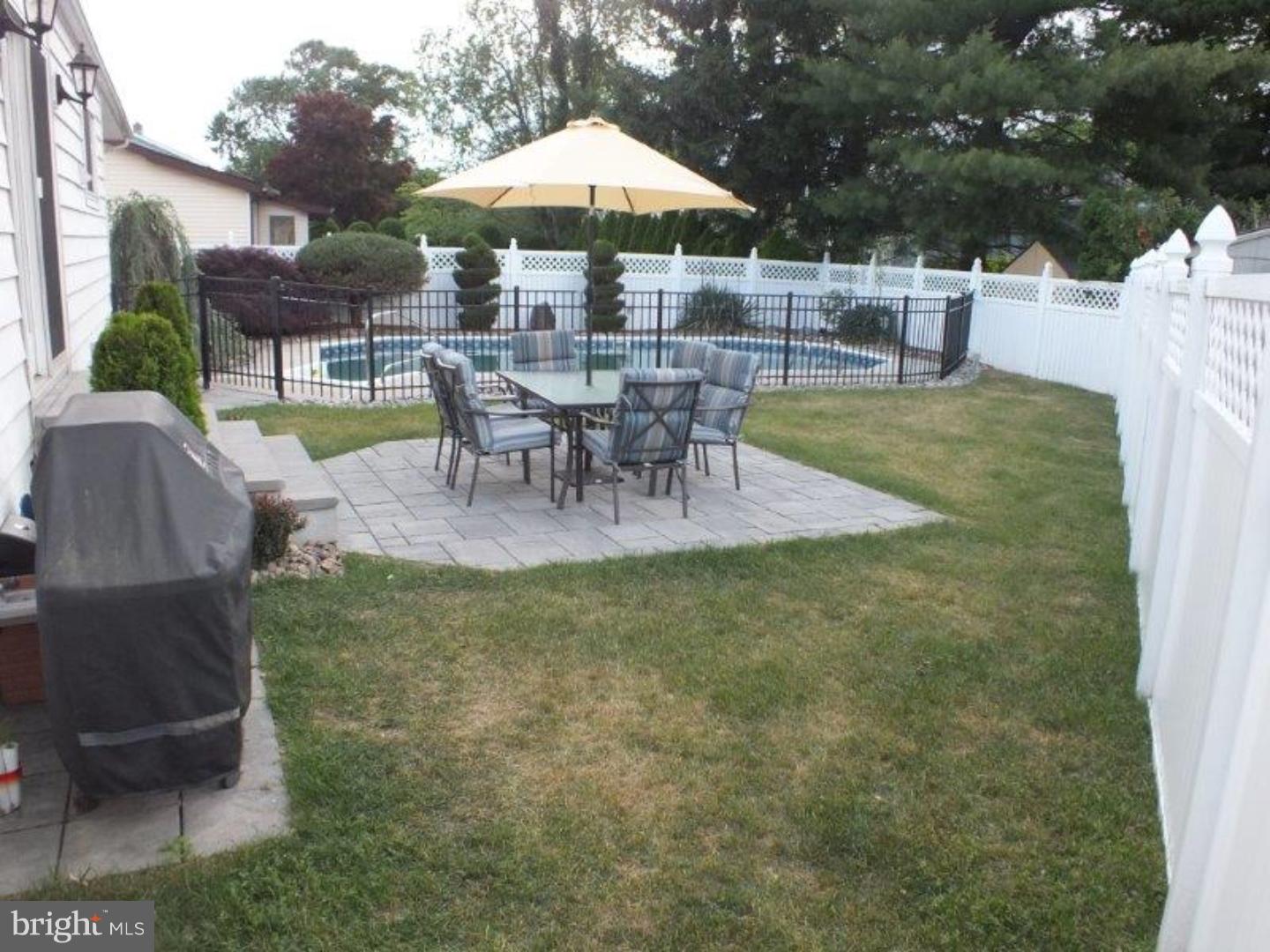 41 Claude Road Yardville, NJ 08620 - Photo 23 of 25