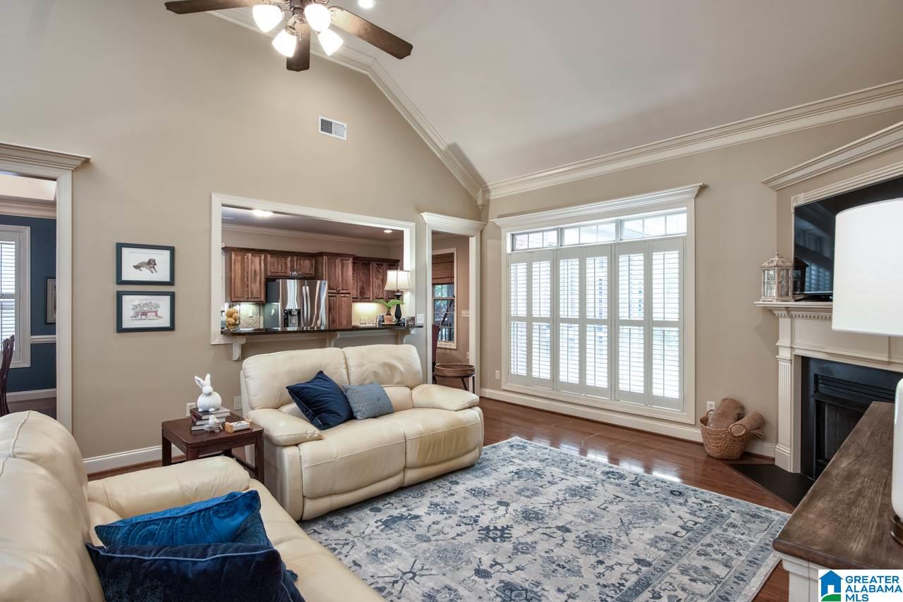 926 Haddington Dale Pelham, AL 35124 - Photo 15 of 41