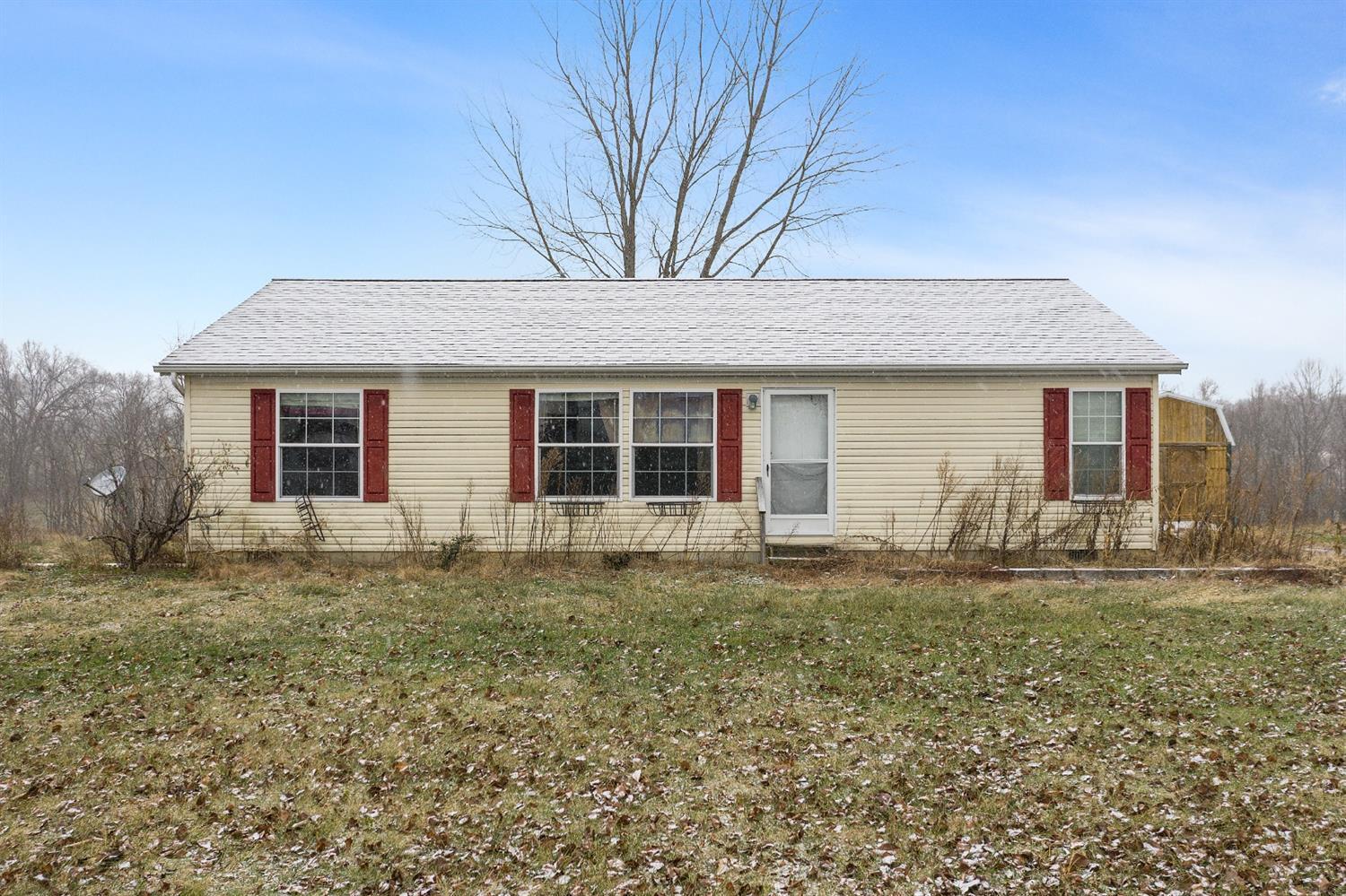 2444 Cherry Fork Road Winchester, OH 45697 - Photo 18 of 29 Gallery Image 18