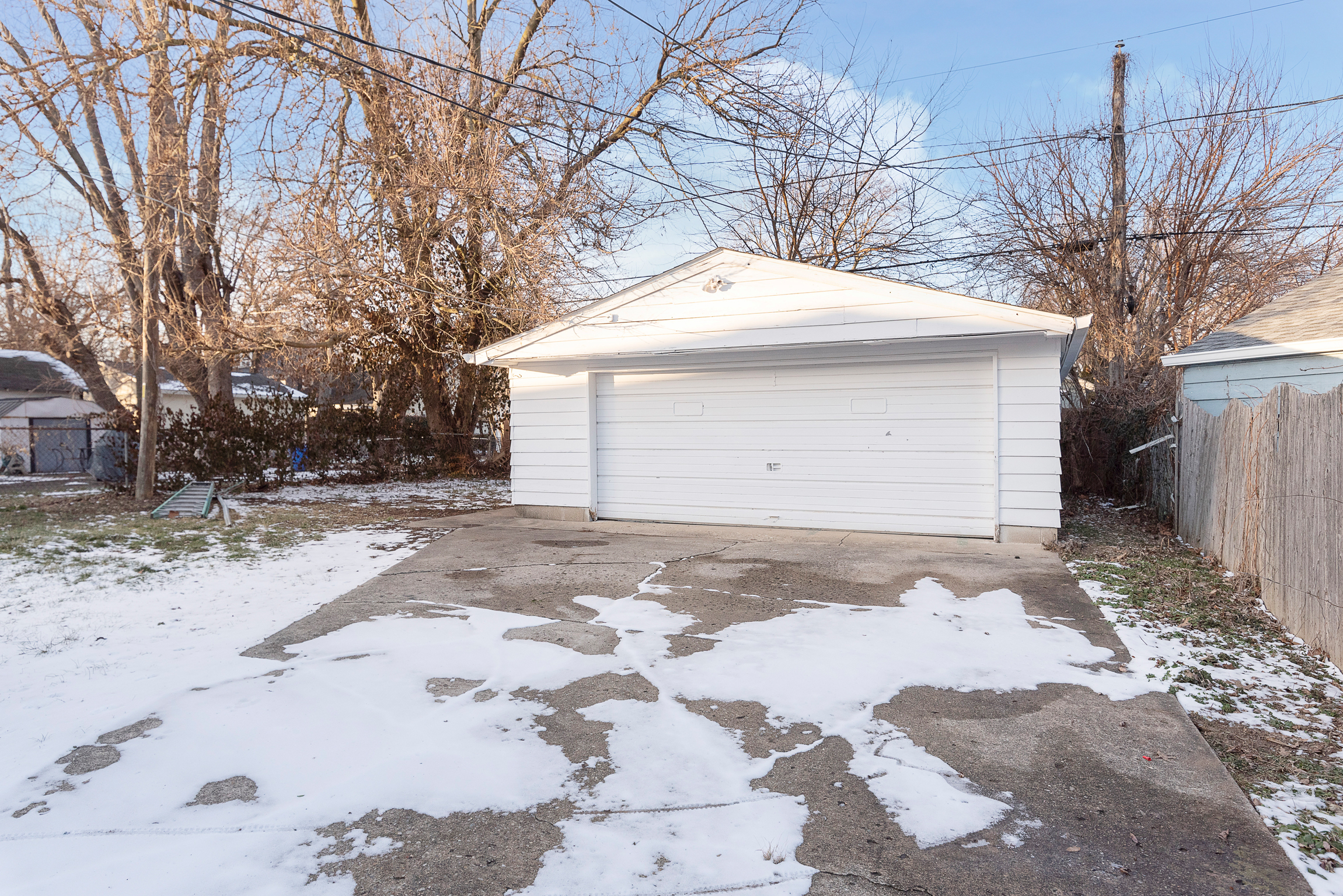 408 Berkley Road Indianapolis, IN 46208 - Photo 29 of 29 Gallery Image 29