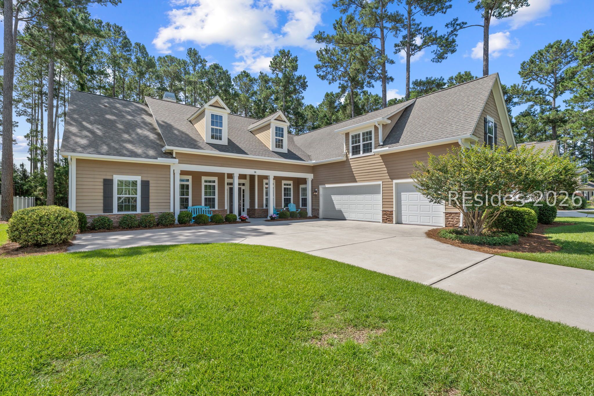 14 Junction Way Bluffton, SC 29910 - Photo 2 of 73