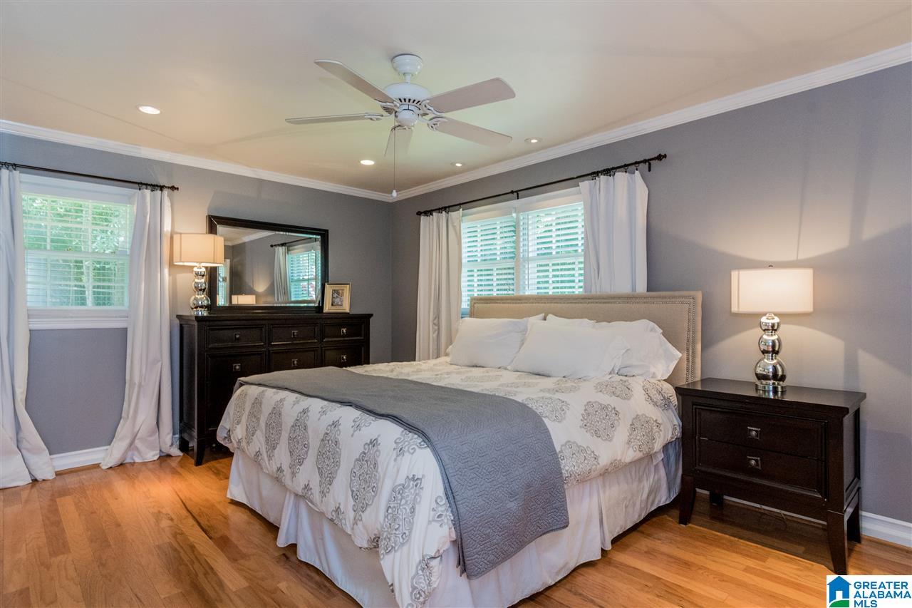 3789 Crestbrook Road Mountain Brook, AL 35223 - Photo 20 of 45
