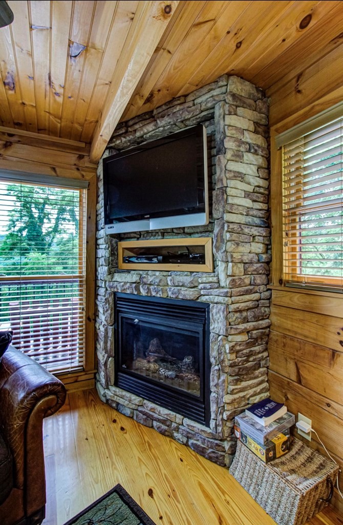 3110 Hatcher Top Road Sevierville, TN 37862 - Photo 20 of 41 Gallery Image 20
