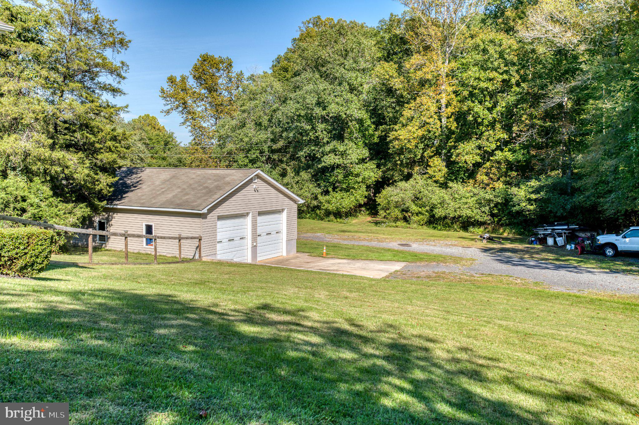 11165 Drogheda Mountain Road Rixeyville, VA 22737 - Photo 23 of 74 Gallery Image 23
