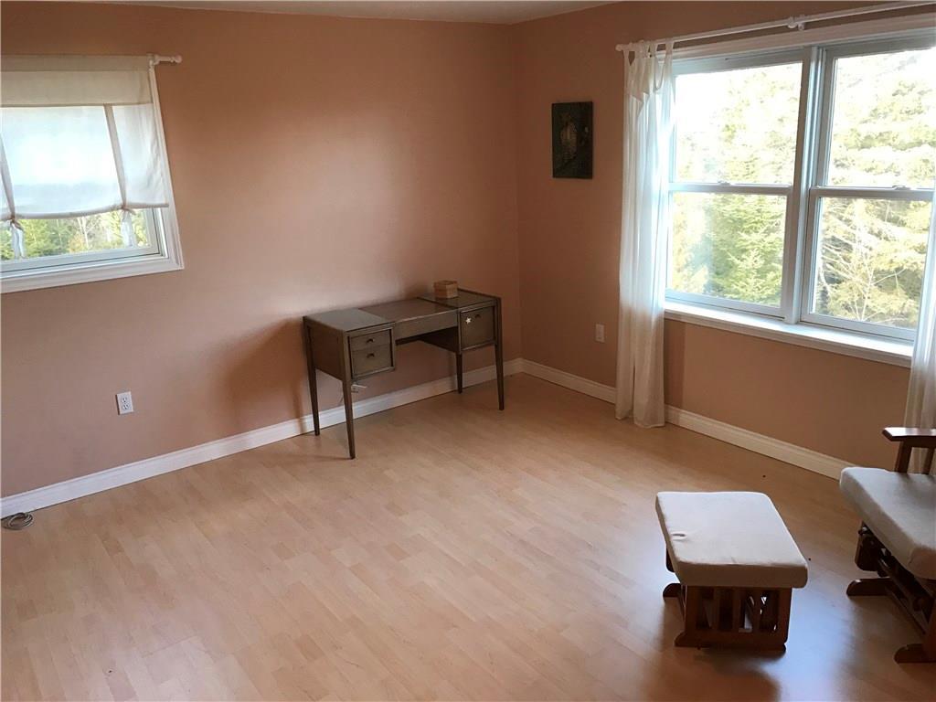 187 Shore Road Perry, ME 04667 - Photo 20 of 35 Large second bedroom with great view...