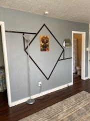 1828 Rosedale Street Houston, TX 77004 - Photo 22 of 32 a view of entryway
