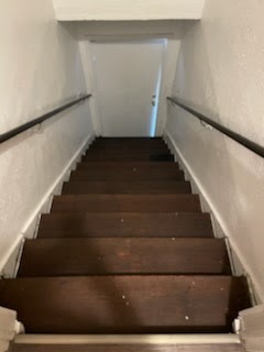 1828 Rosedale Street Houston, TX 77004 - Photo 5 of 32 a view of entryway