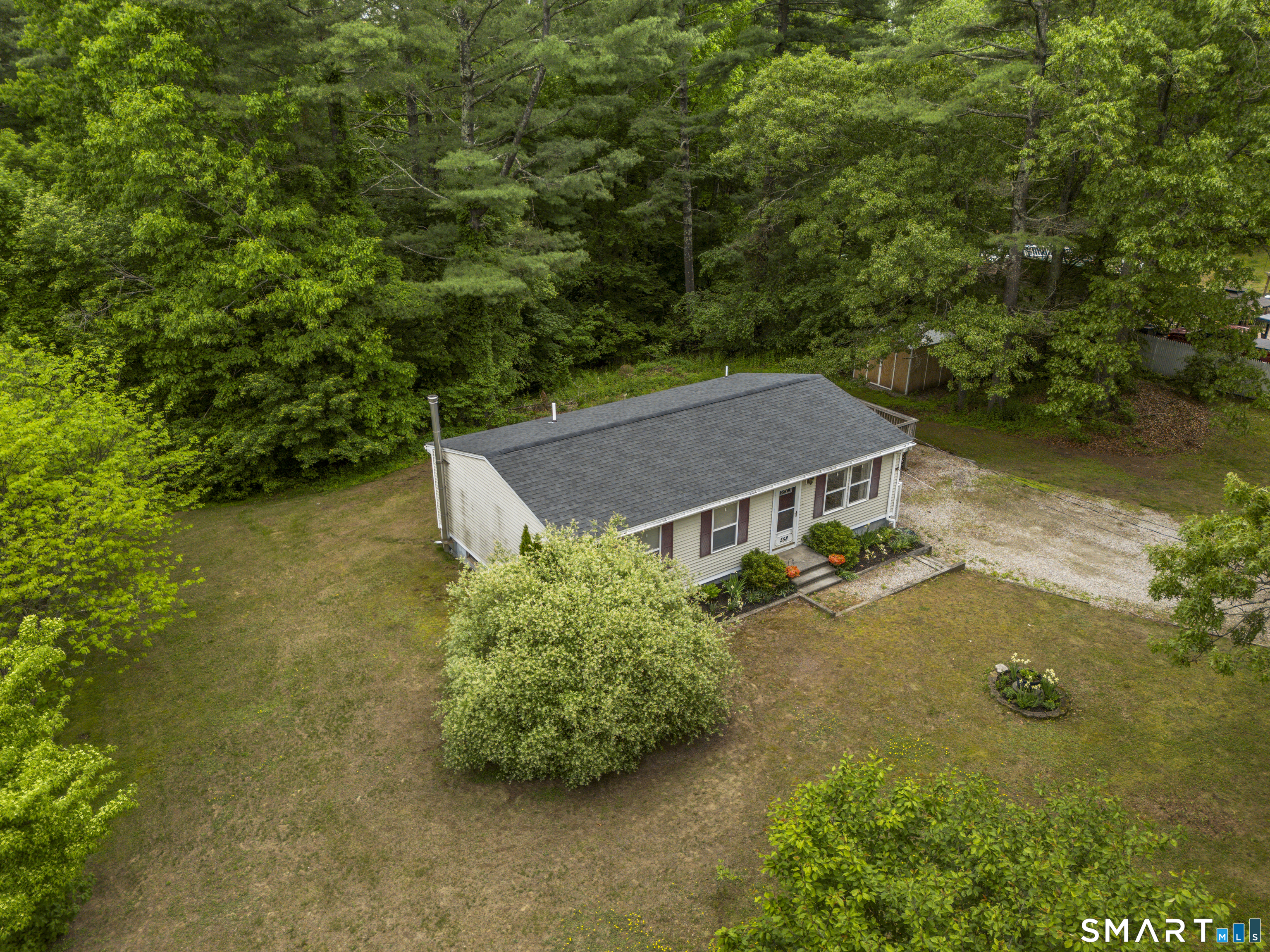 558 Wauregan Road Brooklyn, CT 06234 - Photo 28 of 30
