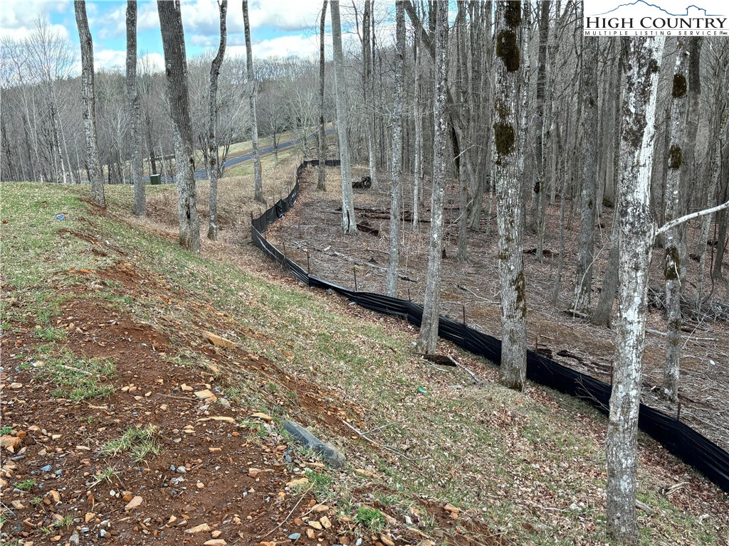 Lot 65 Poplar Forest Drive Boone, NC 28607 - Photo 22 of 37 a view of a outdoor space