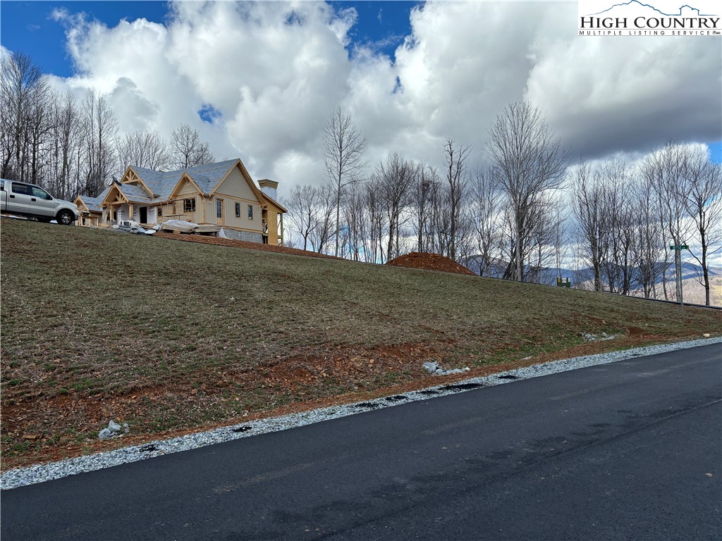 Lot 65 Poplar Forest Drive Boone, NC 28607 - Photo 30 of 37 a view of a park that has a lots of trees