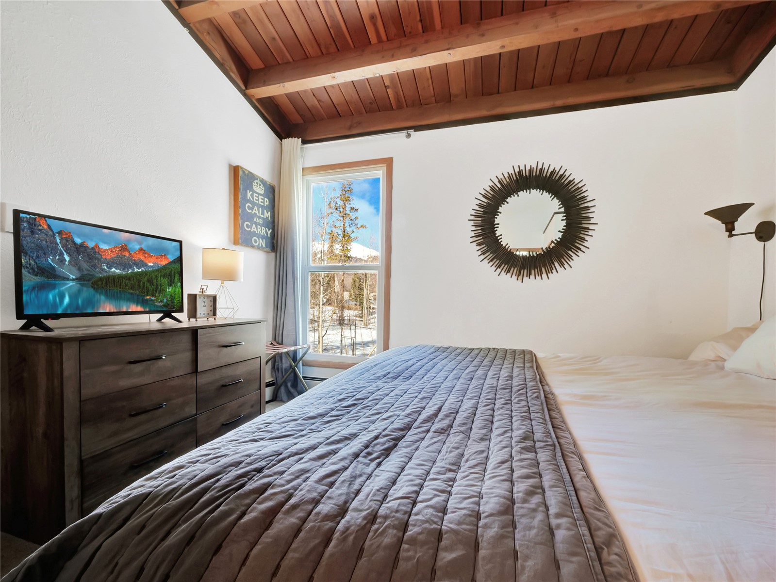 8100 Ryan Gulch Road, Unit 307 Silverthorne, CO 80498 - Photo 15 of 34