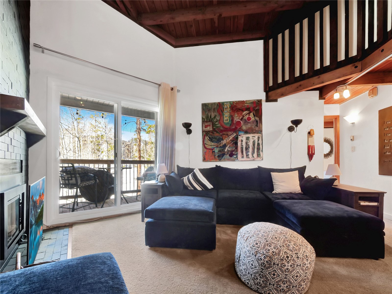 8100 Ryan Gulch Road, Unit 307 Silverthorne, CO 80498 - Photo 17 of 34