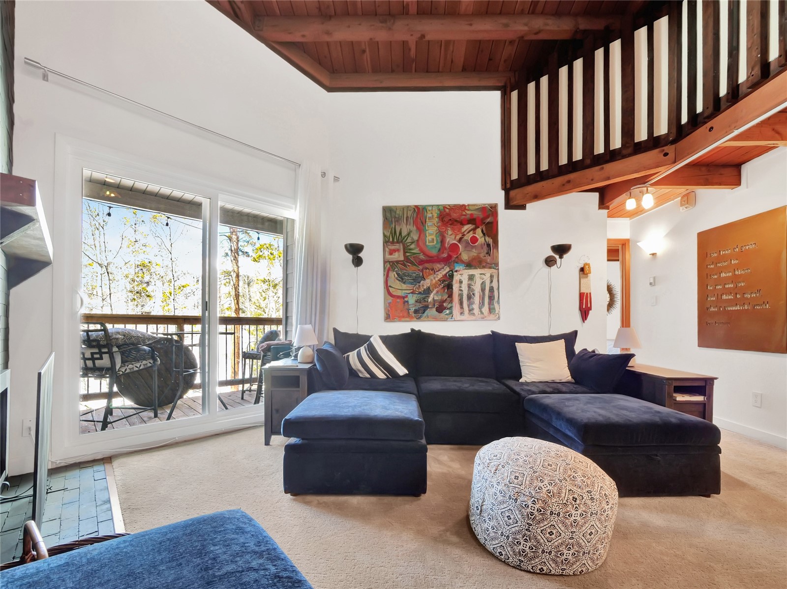 8100 Ryan Gulch Road, Unit 307 Silverthorne, CO 80498 - Photo 18 of 34