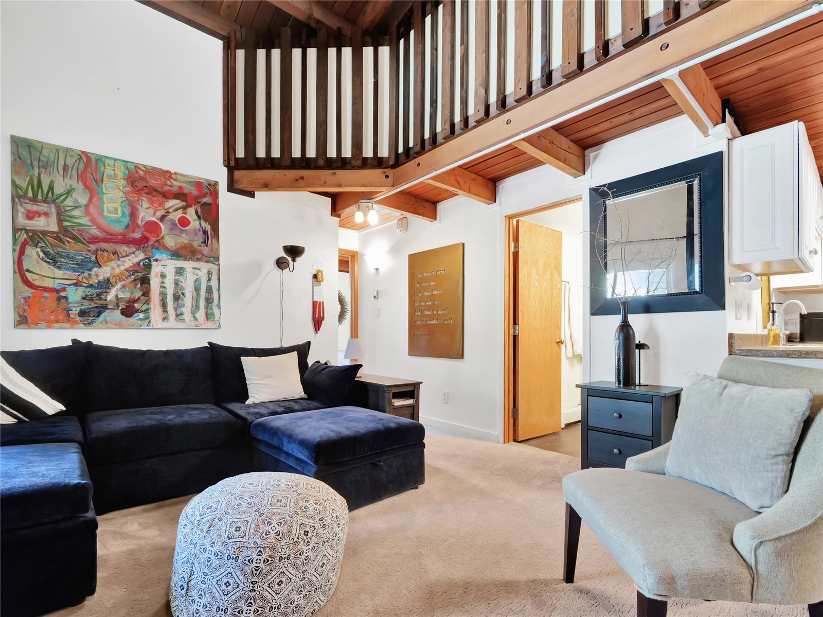 8100 Ryan Gulch Road, Unit 307 Silverthorne, CO 80498 - Photo 19 of 34