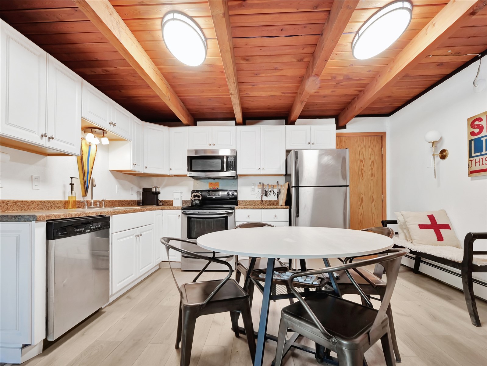 8100 Ryan Gulch Road, Unit 307 Silverthorne, CO 80498 - Photo 20 of 34