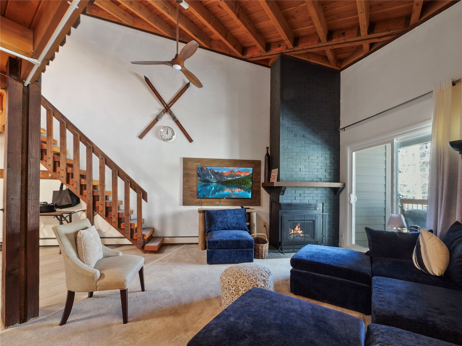 8100 Ryan Gulch Road, Unit 307 Silverthorne, CO 80498 - Photo 24 of 34