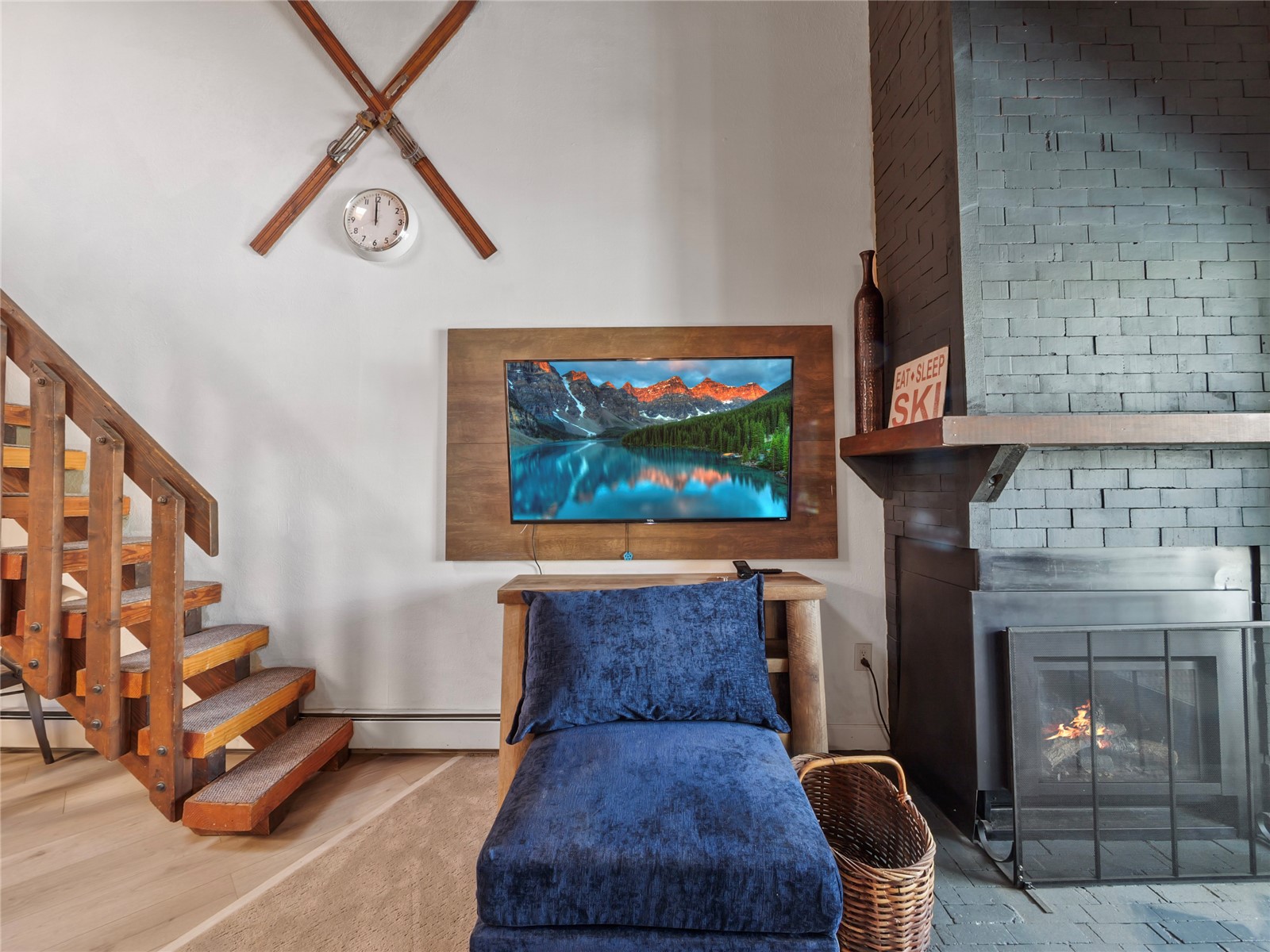 8100 Ryan Gulch Road, Unit 307 Silverthorne, CO 80498 - Photo 25 of 34