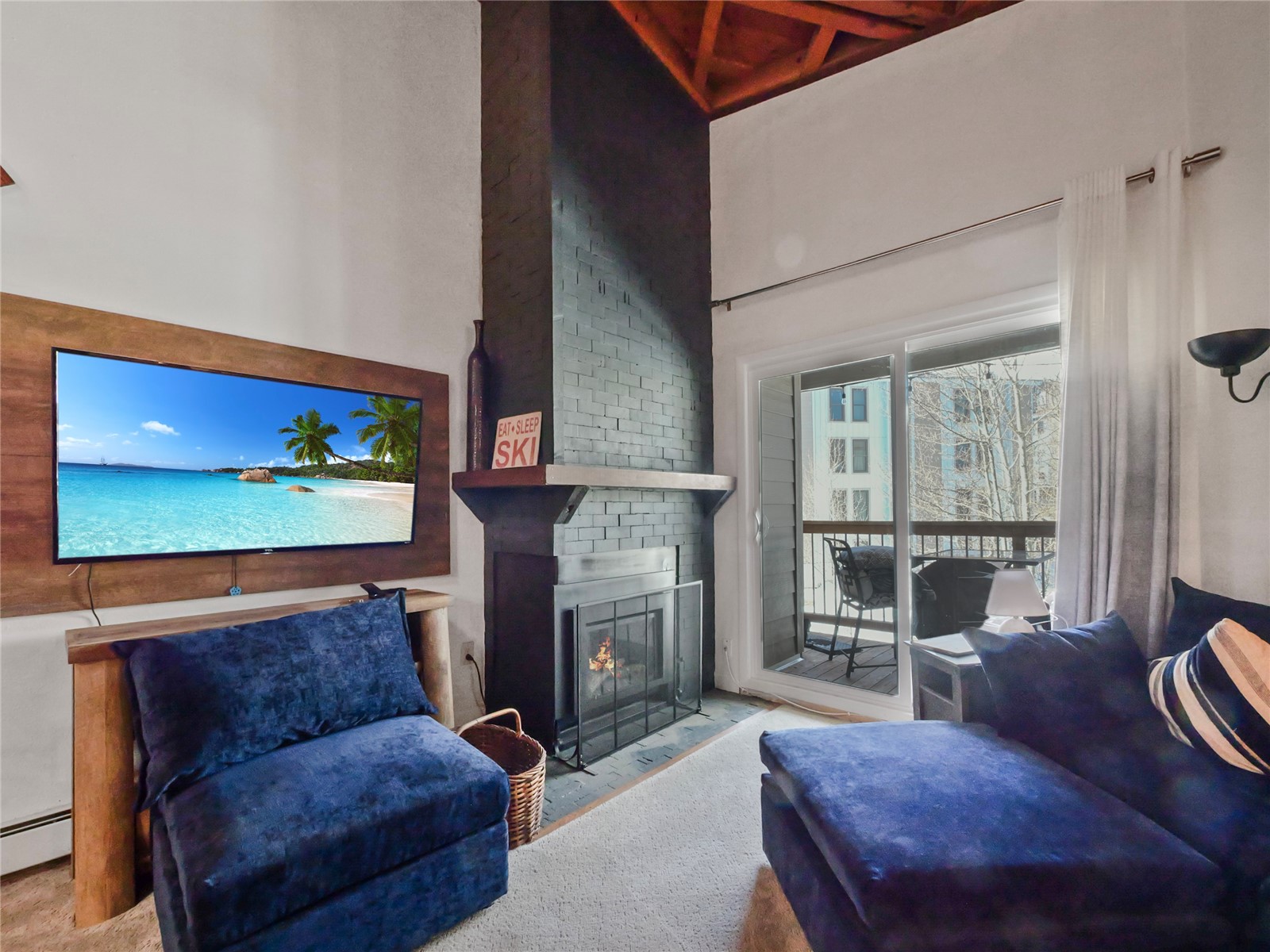 8100 Ryan Gulch Road, Unit 307 Silverthorne, CO 80498 - Photo 26 of 34