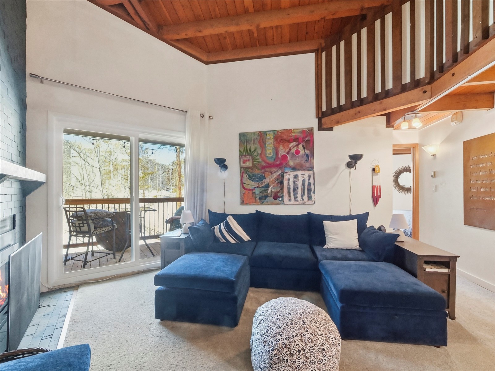 8100 Ryan Gulch Road, Unit 307 Silverthorne, CO 80498 - Photo 27 of 34