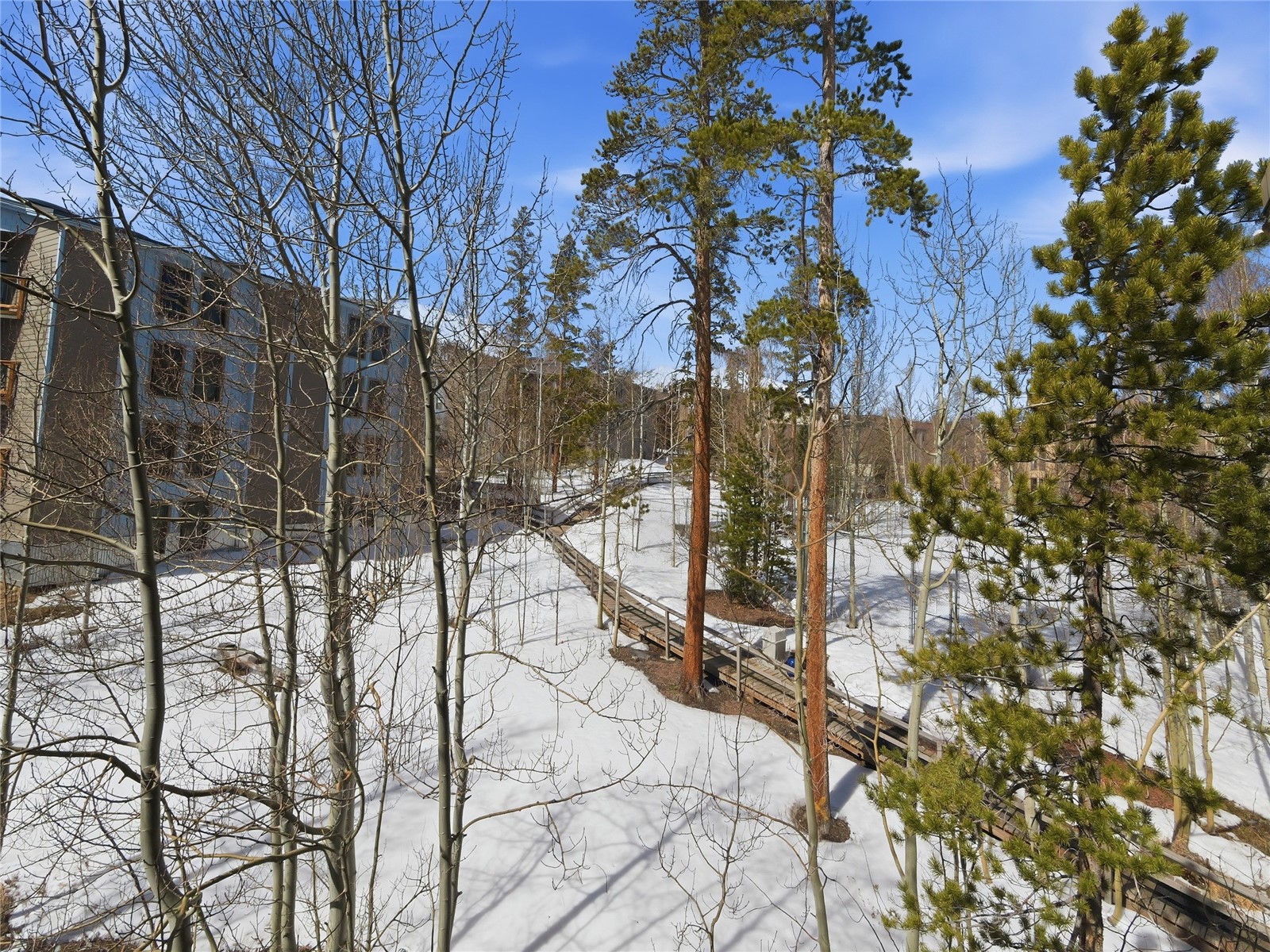 8100 Ryan Gulch Road, Unit 307 Silverthorne, CO 80498 - Photo 32 of 34