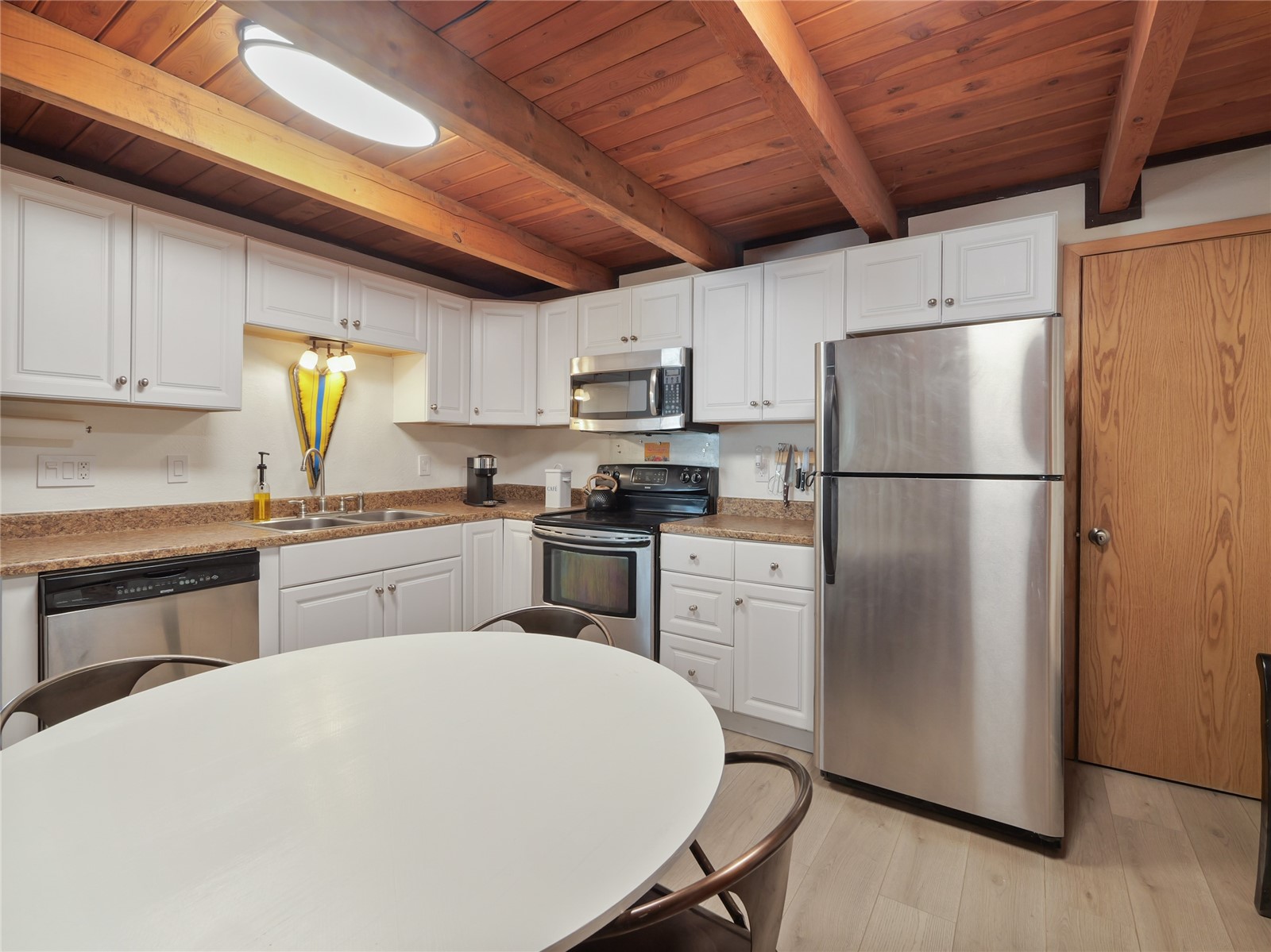 8100 Ryan Gulch Road, Unit 307 Silverthorne, CO 80498 - Photo 4 of 34