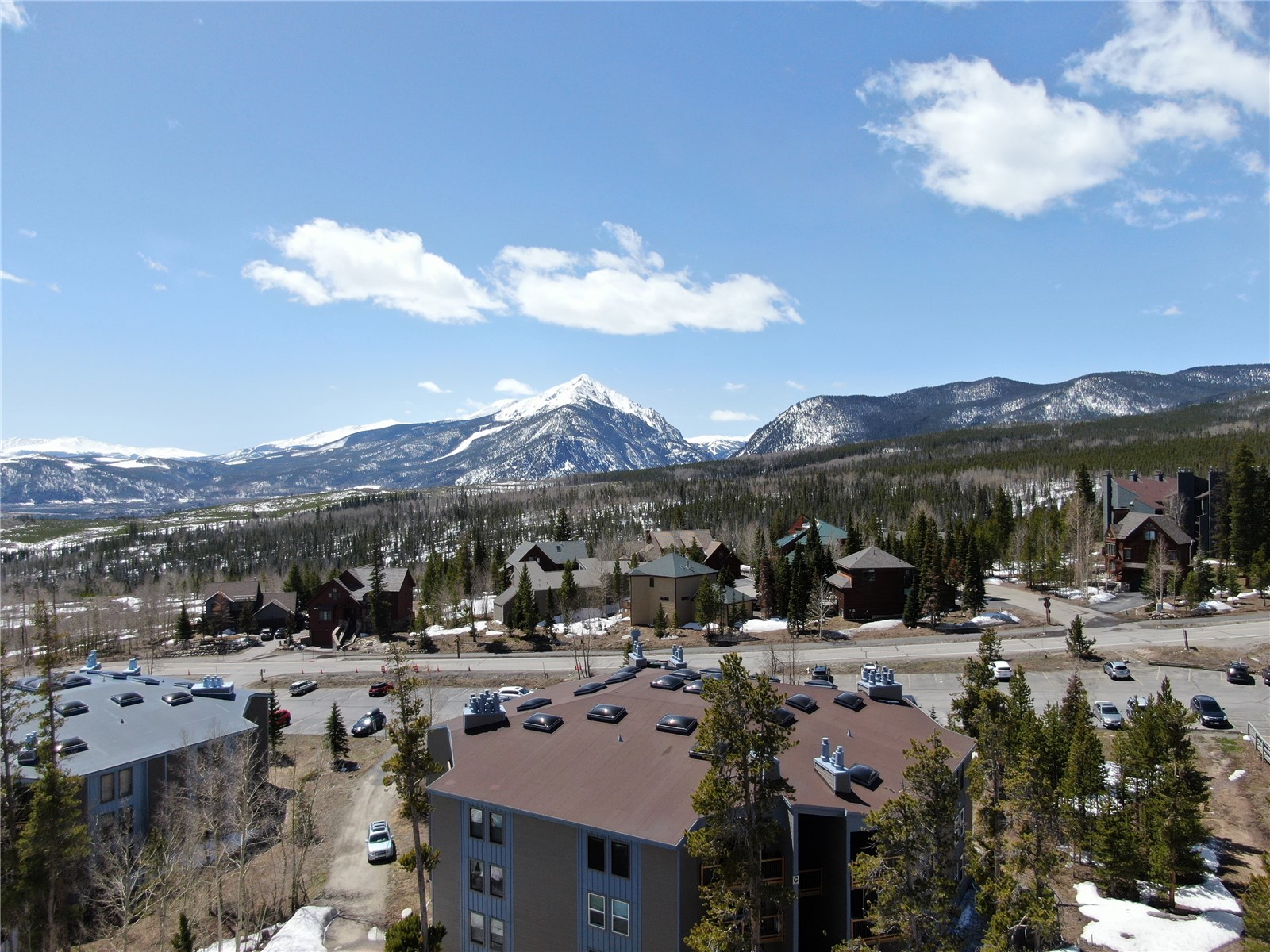 8100 Ryan Gulch Road, Unit 307 Silverthorne, CO 80498 - Photo 5 of 34
