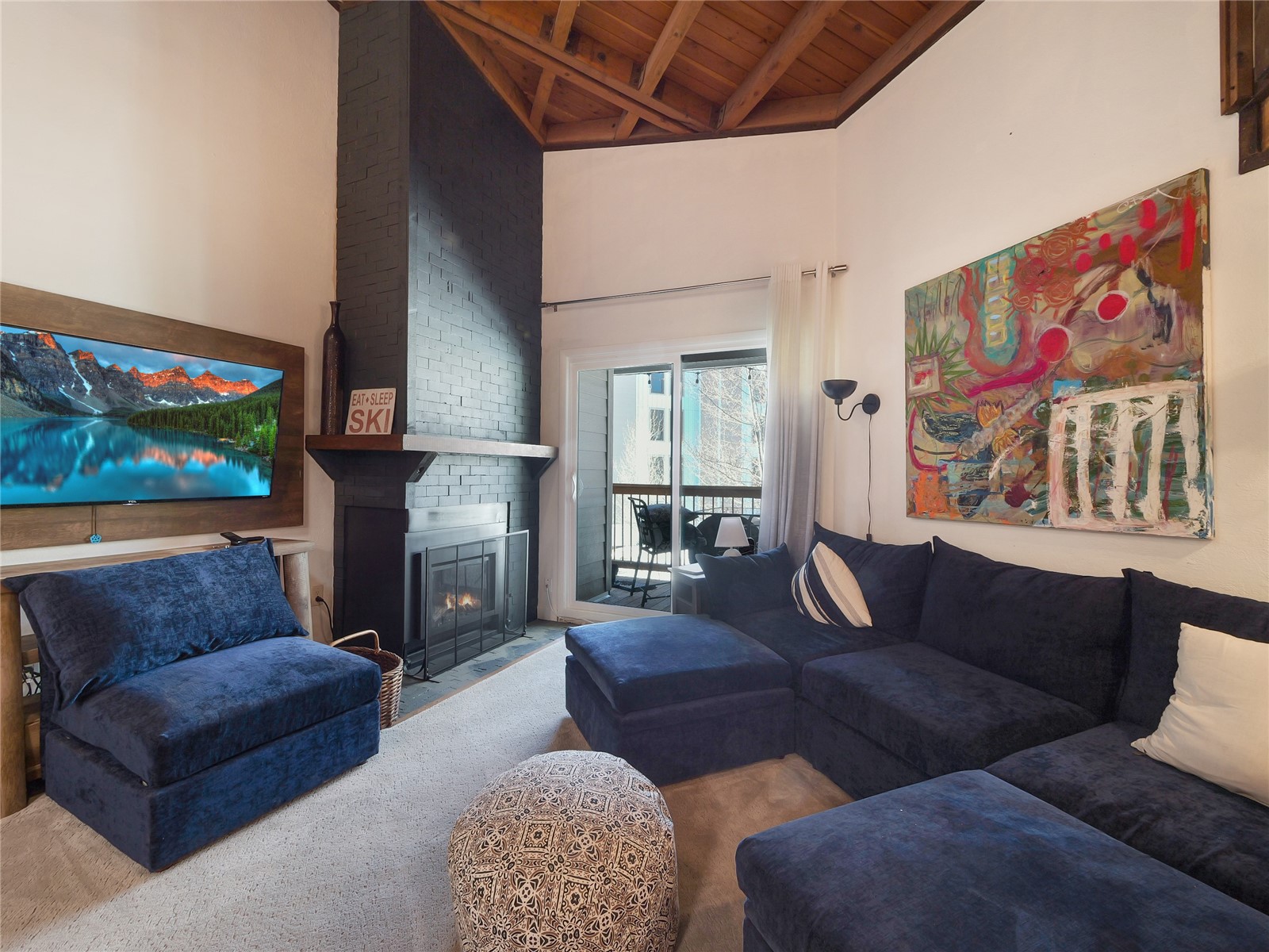 8100 Ryan Gulch Road, Unit 307 Silverthorne, CO 80498 - Photo 10 of 34