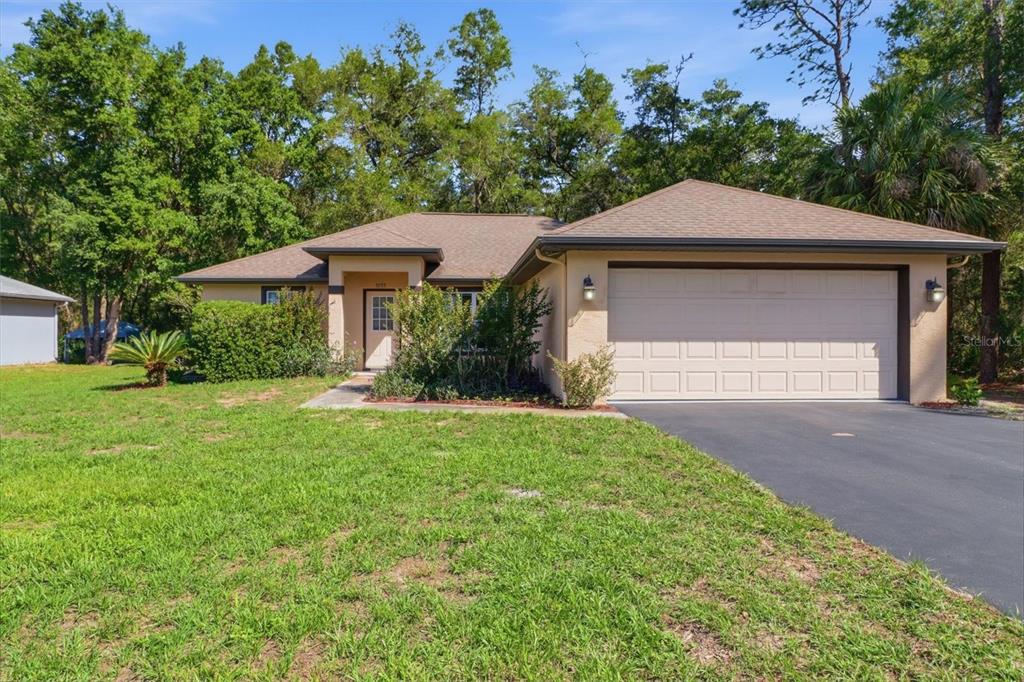 9735 West Dunnellon Road Crystal River, FL 34428 - Photo 1 of 43