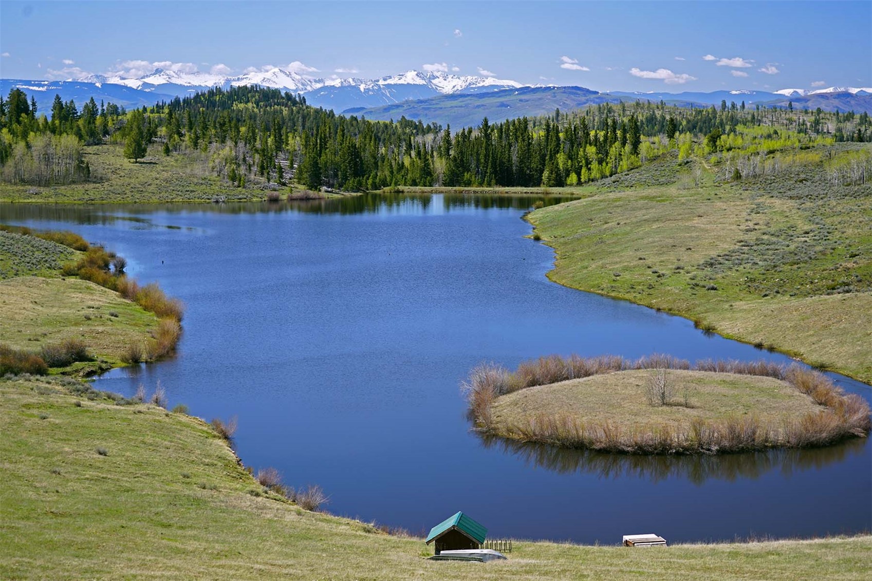 6495 Long Ridge Toponas, CO 80479 - Photo 24 of 50 Gallery Image 24