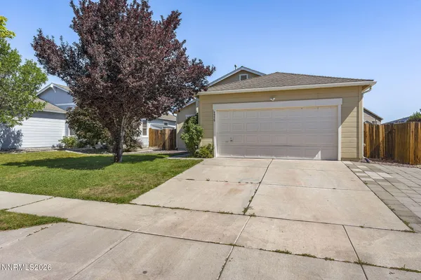 $430,000 | 7775 Tulear Street, Reno, NV 89506