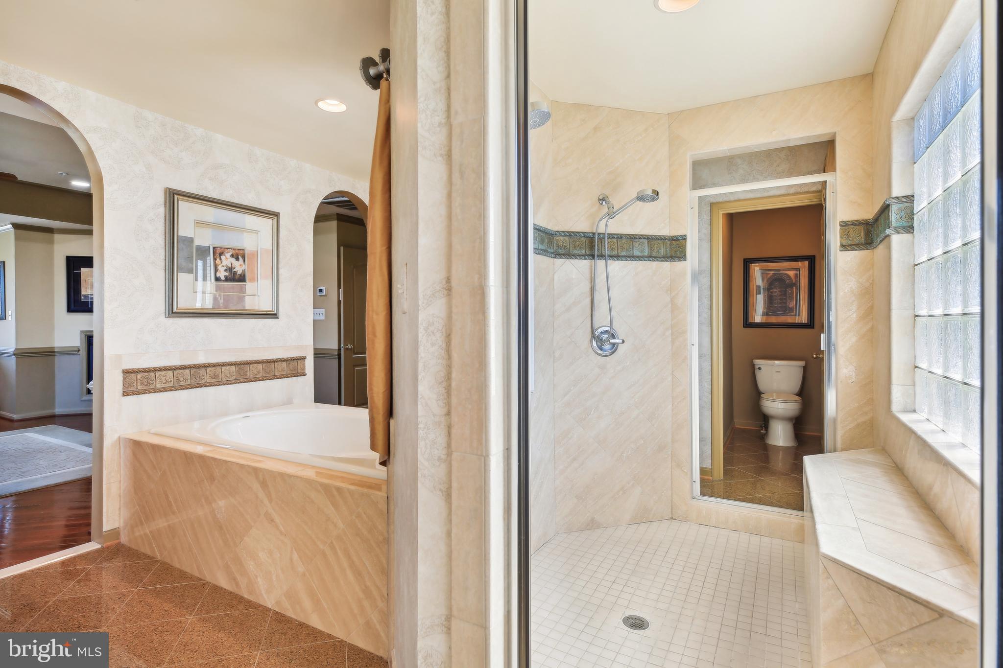 7020 Ironbridge Lane Laurel, MD 20707 - Photo 36 of 63 Bath/Shower