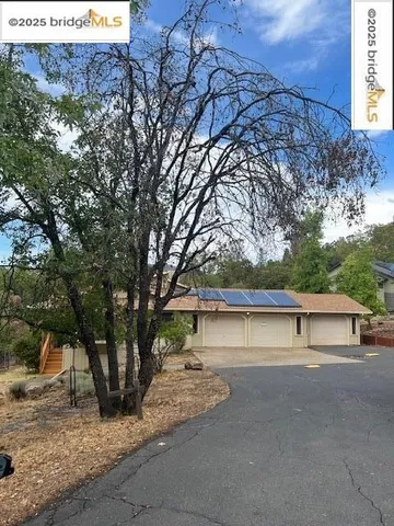 $479,000 | 17540 Scenic Heights Drive, Sonora, CA 95370