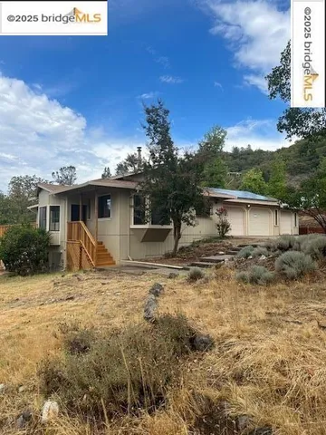 $479,000 | 17540 Scenic Heights Drive, Sonora, CA 95370