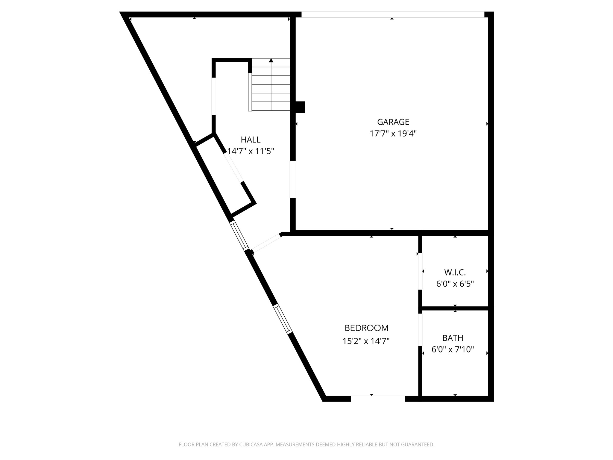 1332 Fairview Street Houston, TX 77006 - Photo 4 of 25 First Floor