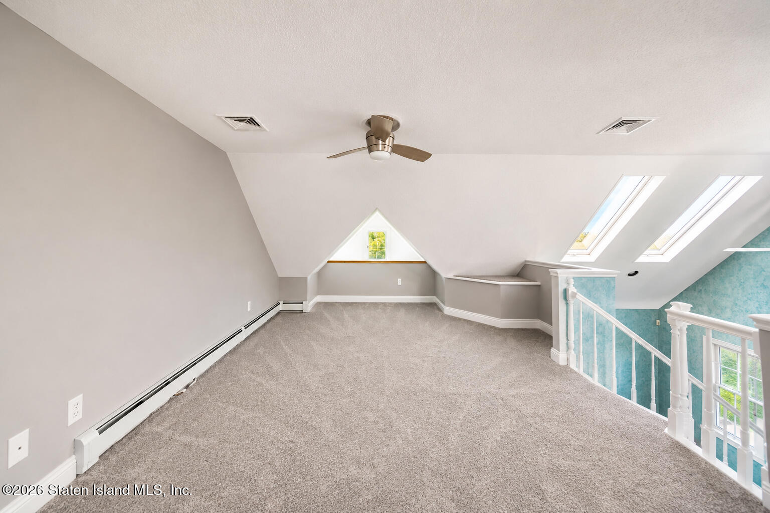 5434 Amboy Road Staten Island, NY 10312 - Photo 52 of 61 Loft Area