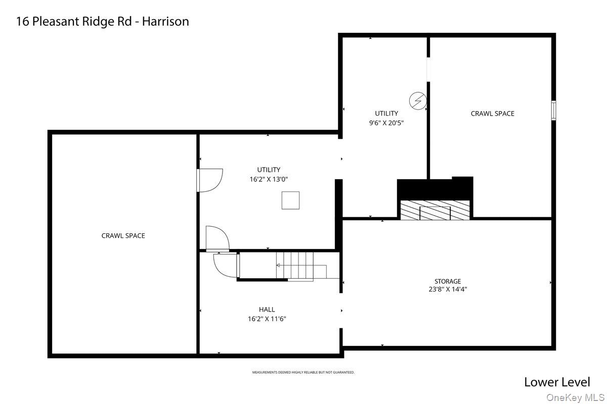 16 Pleasant Ridge Road Harrison, NY 10528 - Photo 41 of 42
