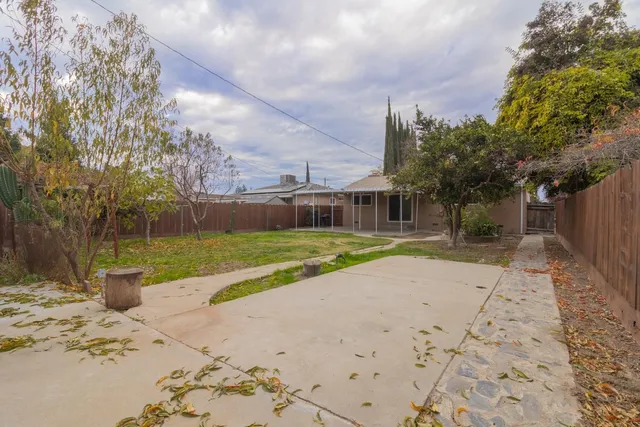 $265,000 | 1317 Monterey Avenue, Chowchilla, CA 93610