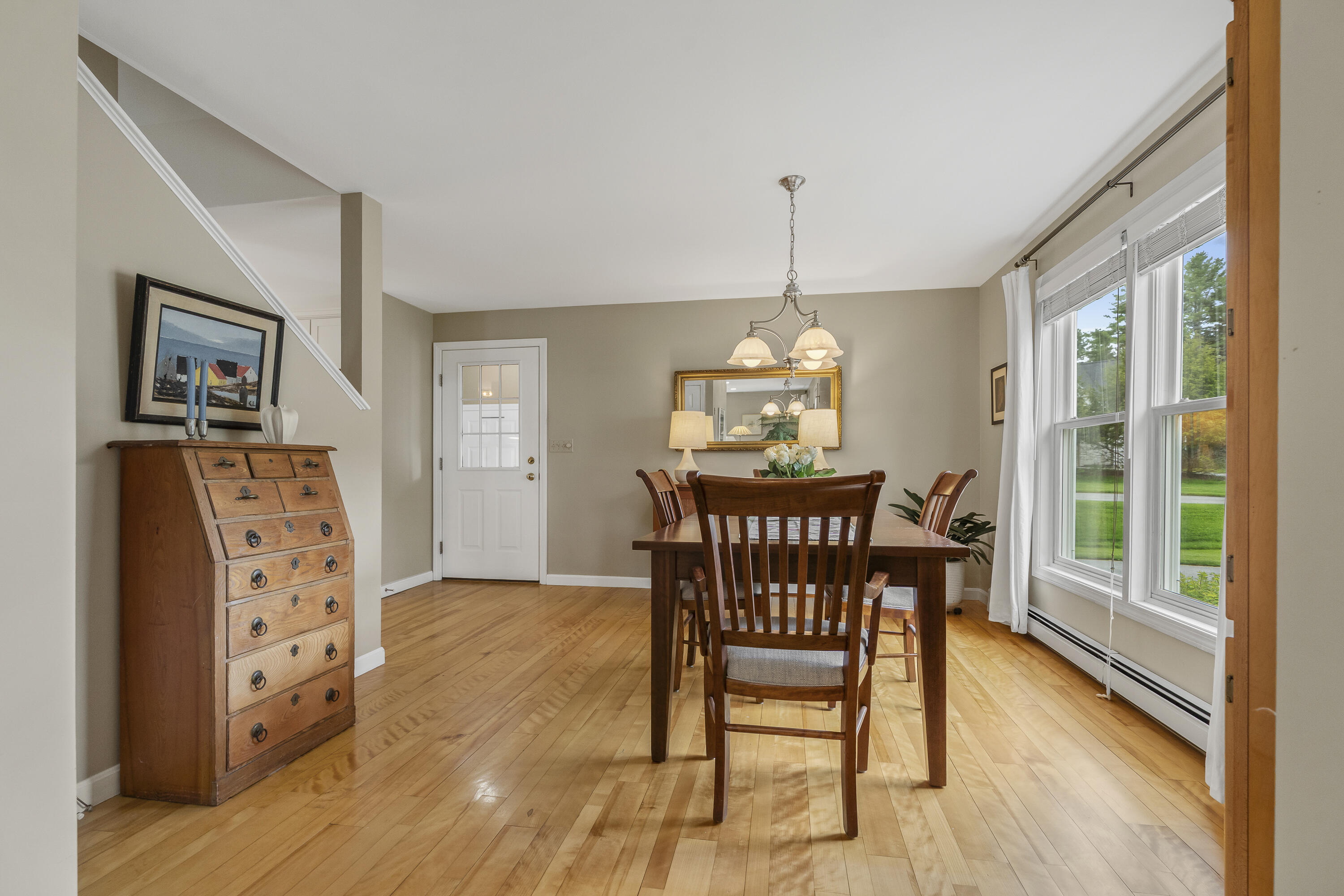 29 Plimoth Way Yarmouth, ME 04096 - Photo 16 of 49 28-29 Plimoth Way, Yarmouth, ME-TP