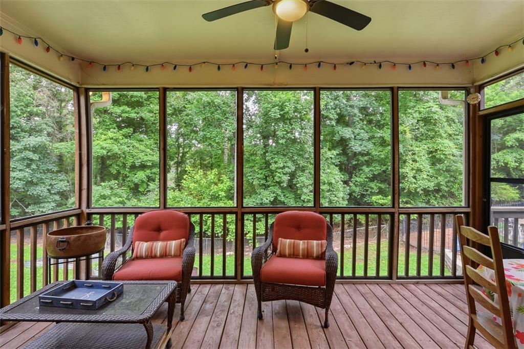 278 Turner Road Jasper, GA 30143 - Photo 26 of 87