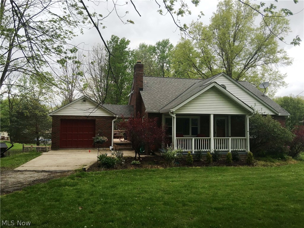 10531 Johnnycake Ridge Road Painesville, OH 44077 - Photo 1 of 25