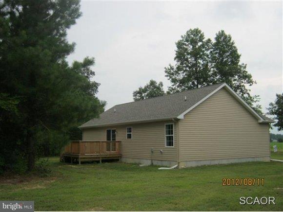 18391 Oak Road Bridgeville, DE 19933 - Photo 4 of 5 Gallery Image 4