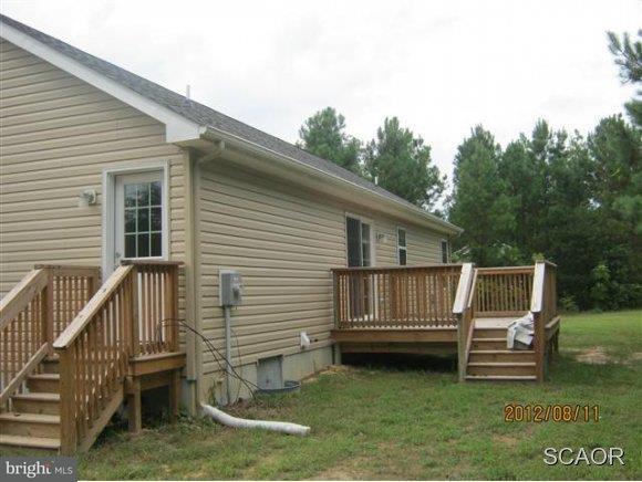 18391 Oak Road Bridgeville, DE 19933 - Photo 5 of 5 Gallery Image 5