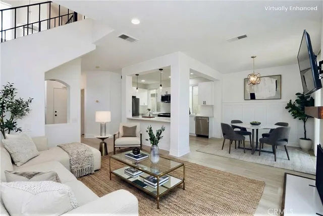 front view of a building with a street