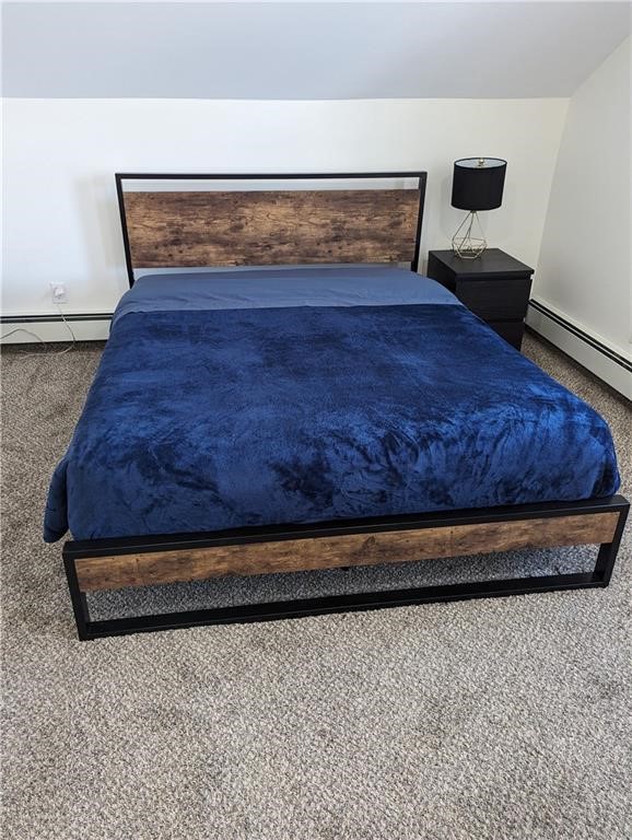 27 Mt Vernon Street, Unit 2 Newport, RI 02840 - Photo 16 of 29