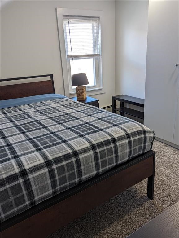 27 Mt Vernon Street, Unit 2 Newport, RI 02840 - Photo 19 of 29