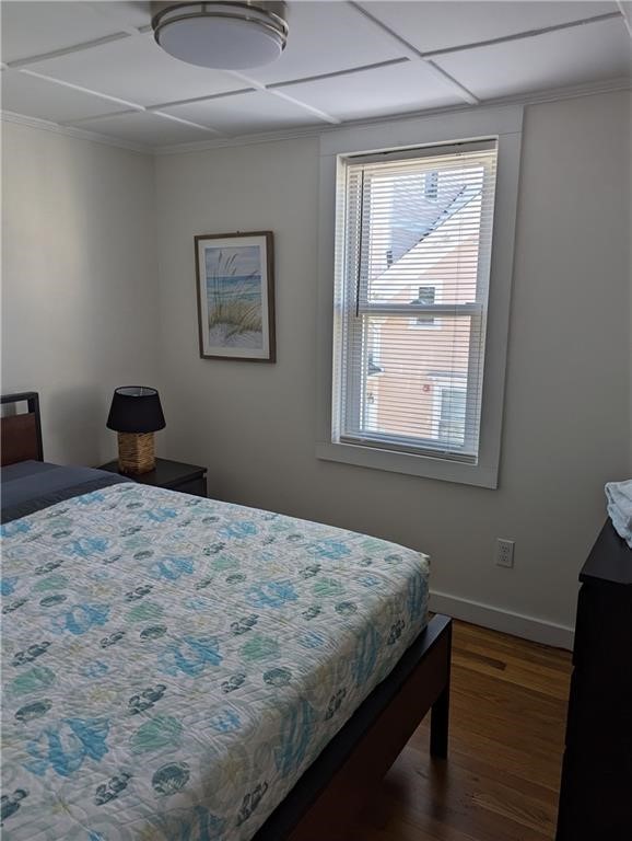 27 Mt Vernon Street, Unit 2 Newport, RI 02840 - Photo 23 of 29