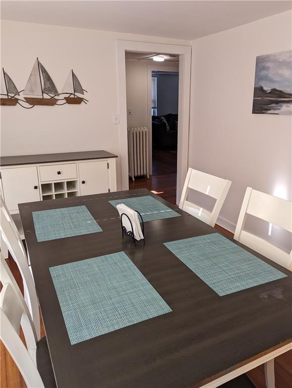 27 Mt Vernon Street, Unit 2 Newport, RI 02840 - Photo 25 of 29