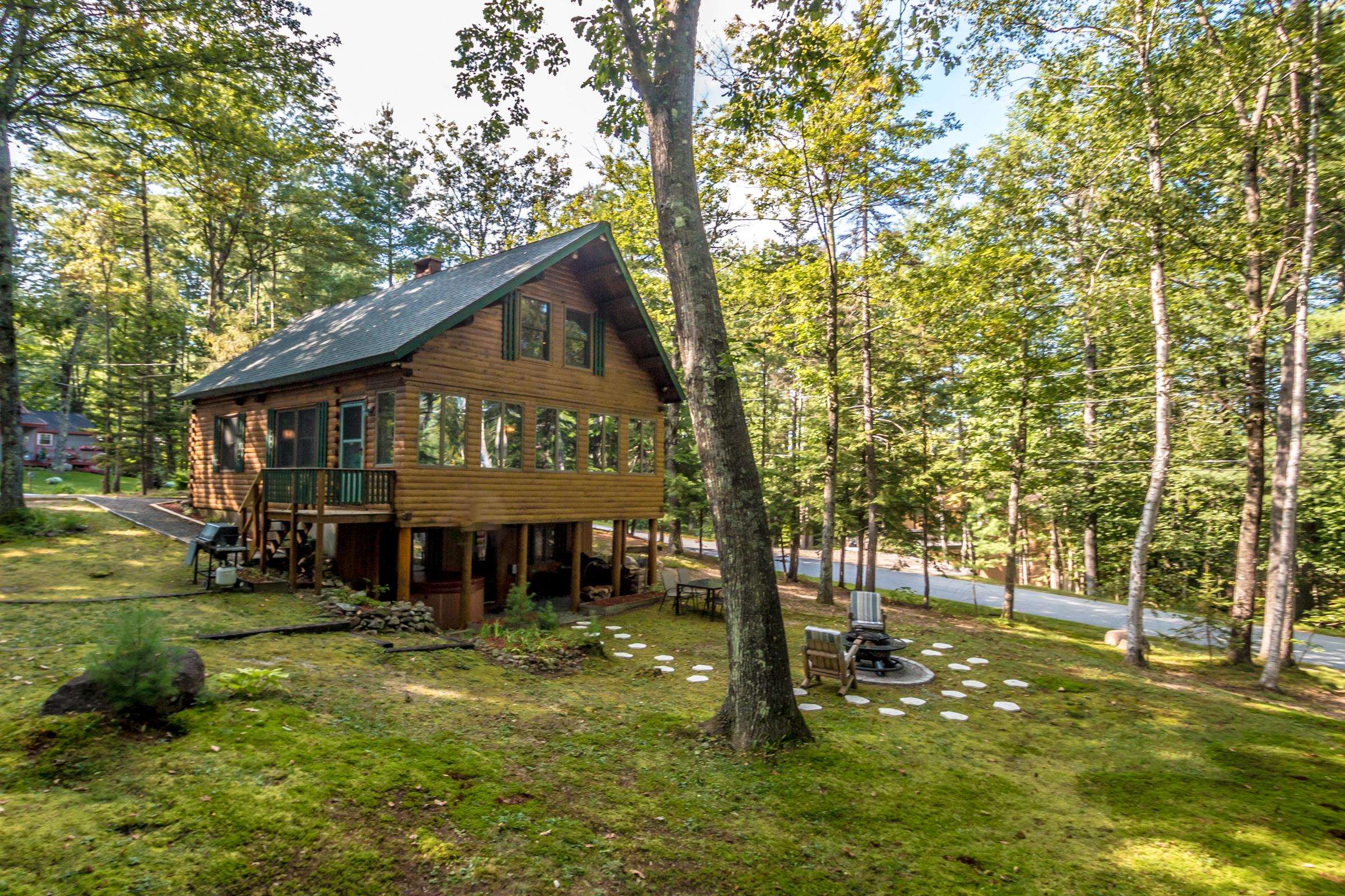 115 Maple Street Conway, NH 03860 - Photo 28 of 40 Gallery Image 28