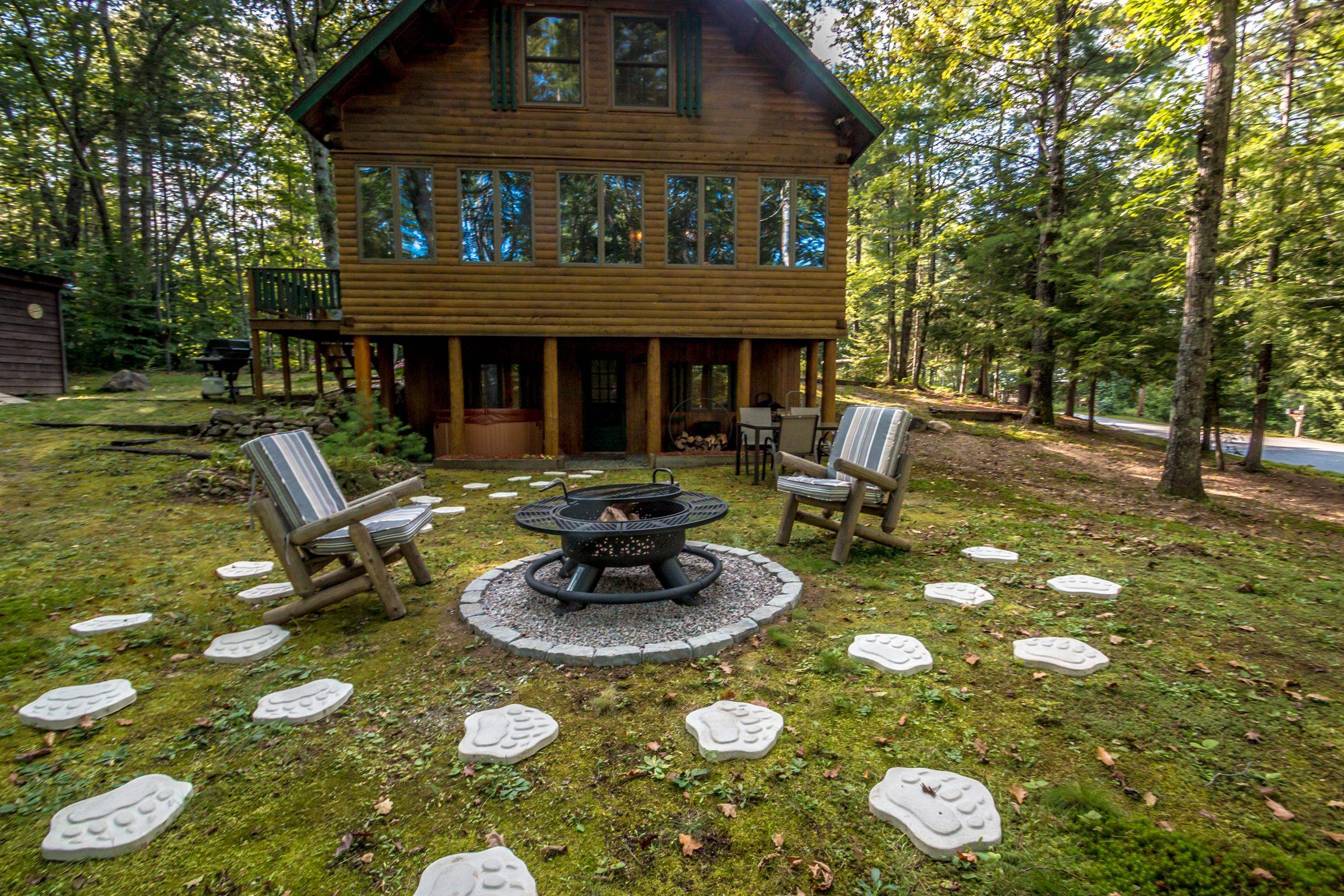 115 Maple Street Conway, NH 03860 - Photo 36 of 40 Gallery Image 36
